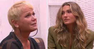 Vergonha de ser minha filha': Xuxa chorou com decisão de Sasha Meneghel...