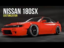 From mcmoutletonline.com sticking to the car speed limit is the best way to avoid flashing blue lights. Nissan 180sx Customization Need For Speed Payback 180sx Club