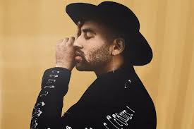 Parson James, Lauren Jauregui, Brian Justin Crum & More: Billboard Pride  December Playlist