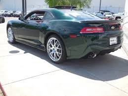 Image result for Emerald Green 2015 S