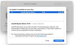I've written articles on how to install macos in windows 10 using vmware before and this article aims to do the same. Descargar Macos Big Sur Beta 2 Disponible Para Desarrolladores