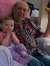 Ronald Logan Obituary