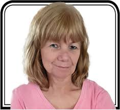 Vickie" Victoria TIGHE