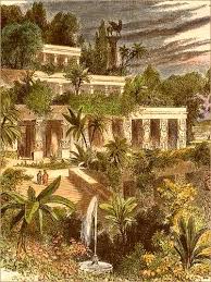 Maybe you would like to learn more about one of these? Gradinile Suspendate Ale Semiramidei Babilonului Enigmatica Ro