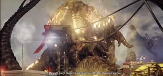 The war is not over. How To Beat The Lambent Leviathan Boss Fight In Gears Of War 3 Xbox 360 Wonderhowto