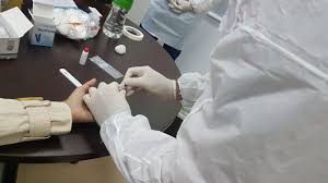 If you test positive, you can help the nhs contact people who may have caught the virus from you. Drive Thrus De Ms Tambem Realizam Testes Rapidos Para A Covid 19 Corona Virus