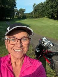 Andrew Ostrom's Instagram, Twitter & Facebook