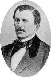 Allen, Augustus Chapman
