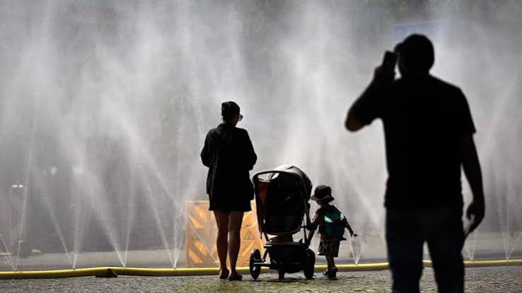 Europe's hottest summer ever was also its deadliest — by far | Grist
