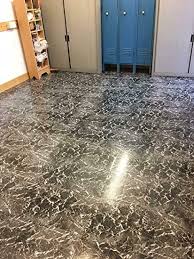 L thistle click lock vinyl tile flooring (15.83 sq.ft./case). 30 Vinyl Floor Tiles Marble Effect Self Adhesive New Amazon Co Uk Diy Tools