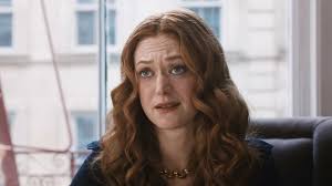 MATERIALISTS — film summary & review