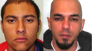 Appeal to find suspect Islington motorcycle thieves with links to Brent