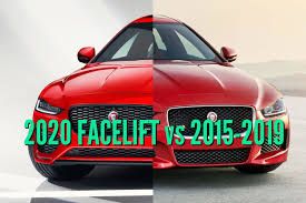 We did not find results for: 2020 Jaguar Xe Facelift Vs 2015 2019 Differences Compared Side By Side