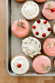 Mazariner Molly Yeh Food Sugar Cookie