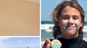 Yorke Peninsula, SA: Teenager killed in shark attack identified as Khai  Cowley
