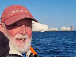 The Australians chasing Fastnet glory