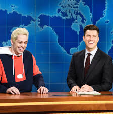 The official instagram of saturday night live. Saturday Night Live To Return This Weekend The New York Times