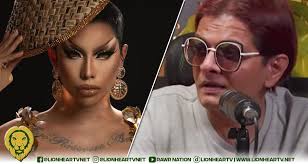 Eva Le Queen urges boycott of Kumar's Manila show over alleged racist  remarks