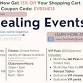 Sew Healing Retreat & Expo