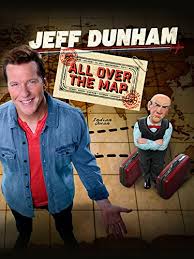 Jeff Dunham: Arguing with Myself (TV Special 2006) - IMDb