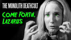 SEEN AND HEARD ON A SATURDAY: ARES KINGDOM, SOL SISTERE, BARBARIAN, THE  MONOLITH DEATHCULT, NEKROÍ THEOÍ, ABRAHMA