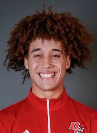 Devin Porter's Instagram, Twitter & Facebook