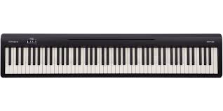It's also possible to use the 7th chord as the dominant of other chords. Roland Fp 10 Bk E Piano Music Store