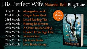 The perfect wife restaurant & tavern announces closing this week, chef/owner amy chamberlain of the perfect wife restaurant & tavern, announced that their last. His Perfect Wife By Natasha Bell Bookreview Blog Tour Bytashb Michaeljbooks Hooked From Page One