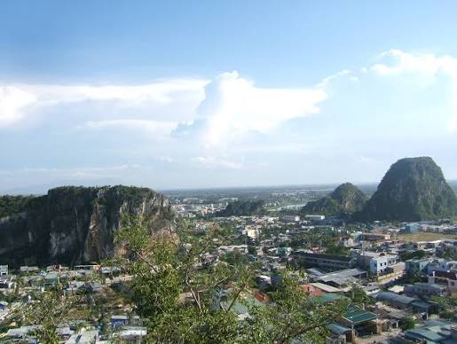 Ngũ Hành Sơn Đà Nẵng