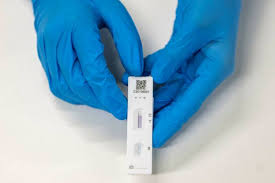 False positives, where a test erroneously suggests someone has covid, and false negatives, where the test fails to pick up that someone has the virus. Rapid Covid Tests Are Being Used More Widely Can They Be Trusted Financial Times