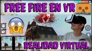 Sign in to your account email address. Juega Free Fire En Realidad Virtual Vr Cardboard Youtube