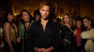 Une approche féministe qui bande mou : on a regardé pour vous Rocco sur  Netflix | URBANIA FR