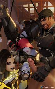 overwatch porn :: r34 :: xxx-files  funny cocks & best free porn: r34,  futanari, shemale, hentai, femdom and fandom porn