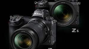 Sign, fax and printable from pc, ipad, tablet or mobile with pdffiller instantly. Nikon Z6 Z7 Firmware Update Adds Ability To Record Blackmagic Raw And More Digital Photography Review