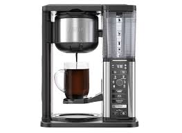 The next item that is on the list that can be a potential iced coffee maker is one made by mr. Best Combination Coffee Makers Of 2020 Consumer Reports