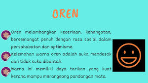 Maksud warna dan perkataannya dalam bahasa inggeris. Maksud Warna Youtube