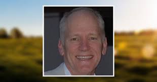 Colin Lindsey Green Obituary March 7, 2017