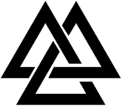 Significado De Valknut Dicionario De Simbolos Confira aqui o que este desenho significa e fotos muito mais que uma marca na pele, a tatuagem de flecha é um desenho para quem gosta de. significado de valknut dicionario de