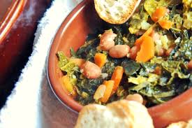 Ecco una selezione delle nostre preferite, i consigli per cucinarlo e tutte le proprietà di questo alimento! Zuppa Buriana Con Cavolo Nero E Verza Cucina Come Sei