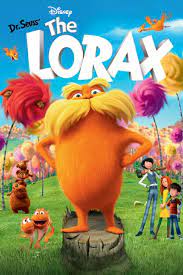 The lorax (also known as dr. The Lorax The Disney Fanon Wiki Fandom