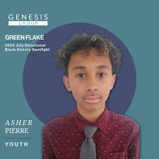 Genesis Latter-day Saint Group