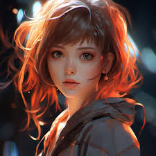 Created Your Exclusive AI Girls Advanced: Cartoon to Reality