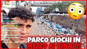 DON ALI IN MEZZO ALLA GIUNGLA INDIANA!😳🌴