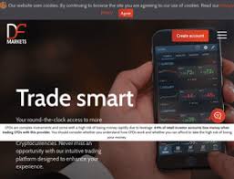 It offers low deposit fees, robust security, anonymous trading and other great features. Dfmarkets Co Uk Forex Brokers Reviews Forex Peace Army