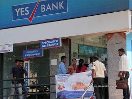 Yes Bank Loan Emi Moratorium All The Terms Charges In 2020 Yes Bank Loan Financial News