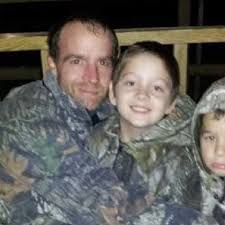 Fundraiser for Crystal Reed by Amanda Hohmann : Stand with John Reed's  Family