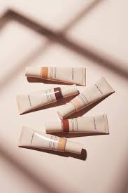 Laura Mercier Tinted Moisturizer British Vogue
