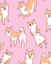 Shiba inus are awesome ★ cute shiba inu compilation. Playful Shiba Inu Dot Grid Journal Bullet Grid Notebook For Home Work Or School Perfect For Writing Drawing Or Freestyle Journal Creation More Shiba Inu Love Press New Nomads 9781091658882 Amazon Com