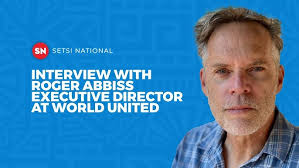 INTERVIEW WITH WILLA BLACK M.S.M FOUNDER OF CONNECTED NORTH