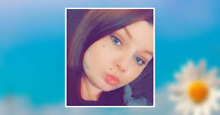 JOY DANIELLE BRADEN Obituary April 7, 2022